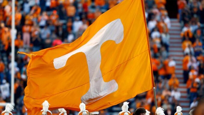 NCAA is looking into Tennessee for NIL infractions.