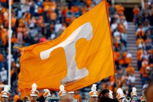 NCAA is looking into Tennessee for NIL infractions.