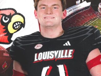 OL Gradey Anthony, 25, Agrees to Join Louisville