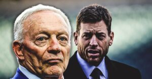 Aikman reveals: Cowboys’ Jerry ‘Distractions’ reason for Super Bowl drought?