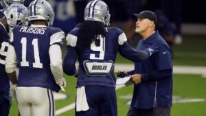 "Everyone is in!" Jerry Shares the Cowboys' Scheme