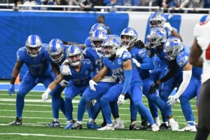 Lions win means Cowboys now have second-longest NFC Championship Game drought