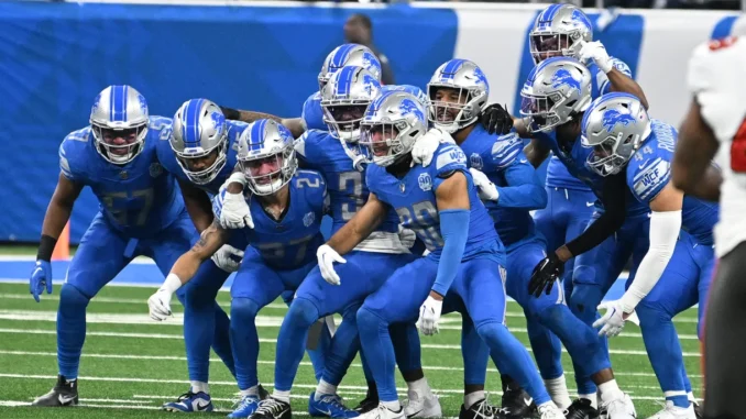 Lions win means Cowboys now have second-longest NFC Championship Game drought