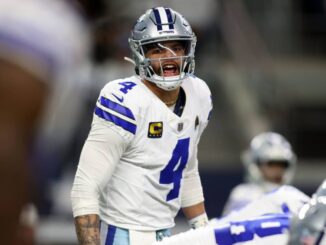 ‘Trade me!’ Cowboys QB Dak Prescott to Falcons? ESPN analyst says ‘Yes!’