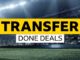 Deadline Day round-up: Celtic and Rangers rivals reject late bid as Aberdeen throw out Swansea City offer