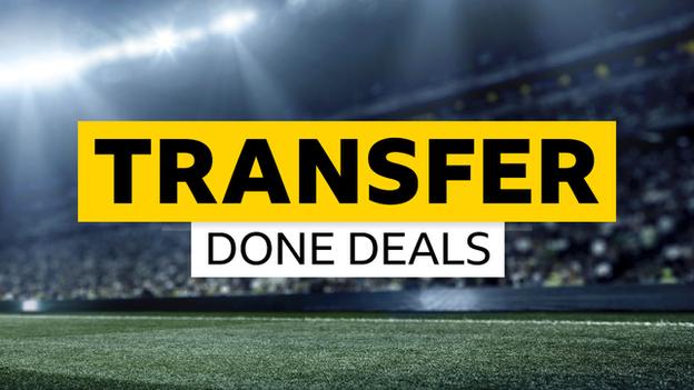 Deadline Day round-up: Celtic and Rangers rivals reject late bid as Aberdeen throw out Swansea City offer