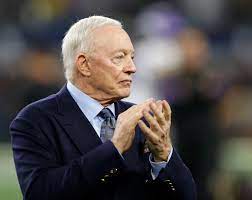 Jerry Jones: "There's no doubt" I could collaborate on Cowboys with Bill Belichick