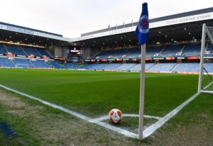 Medical Twist: Rangers agree new signing after bid accepted 