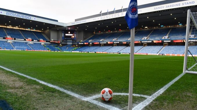 Medical Twist: Rangers agree new signing after bid accepted