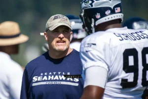 Seahawks are scheduling five candidates for second HC interviews.