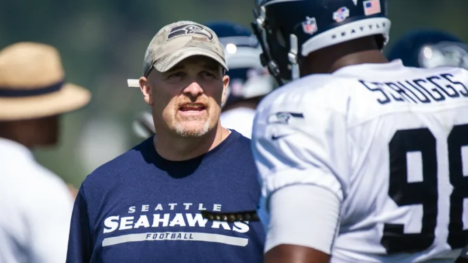 Seahawks are scheduling five candidates for second HC interviews.