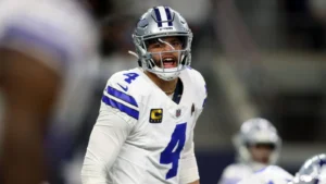 Loophole in Dak Prescott's contract shows why Cowboys don't have to extend QB