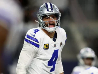 Loophole in Dak Prescott's contract shows why Cowboys don't have to extend QB