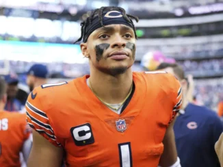 Bears overreactions: Justin Fields will fetch first-round pick in trade?