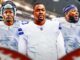 Early Cowboys free agent targets after 2023 season ends with horrific playoff loss to Packers