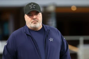 Cowboys head coach Mike McCarthy will not receive extension, will coach 2024 in contract year