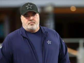 Cowboys head coach Mike McCarthy will not receive extension, will coach 2024 in contract year