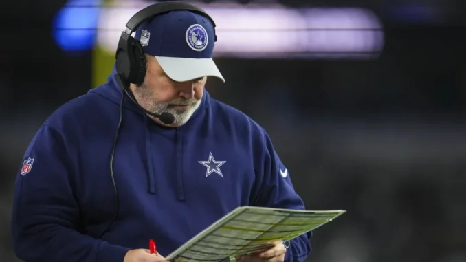 Dallas Cowboys make baffling decision regarding head coach Mike McCarthy