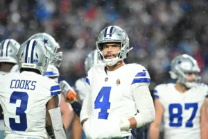 Dak Prescott Sent To Pittsburgh Steelers In 1 Wild Trade Scenario