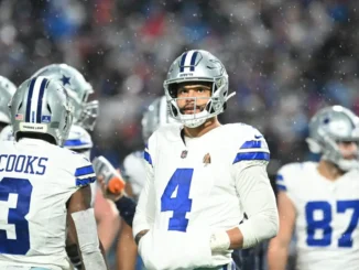 ‘It Ain’t Gonna Work!’ Deion Knows What’s Wrong With The Cowboys