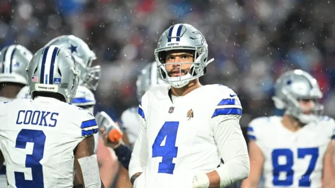 ‘It Ain’t Gonna Work!’ Deion Knows What’s Wrong With The Cowboys