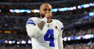 Ex-NFL HC Urges Cowboys QB Dak Prescott to Ask for Trade to Falcons 