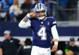 Dak Prescott’s Brother Fires Back At Haters, Makes Wild Bold Claim About QB’s Future In 2024 