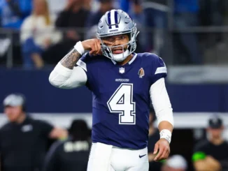 Dak Prescott’s Brother Fires Back At Haters, Makes Wild Bold Claim About QB’s Future In 2024