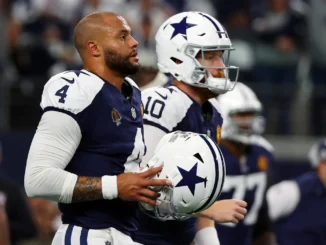 Cowboys quarterback roster review: Dallas has decisions to make beyond Dak Prescott’s contract