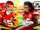 Chiefs RB Isiah Pacheco set to play vs. Ravens despite ankle injury