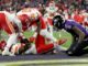 Ravens' mistakes: Baltimore's self-inflicted penalties, turnovers costly in AFC championship loss to Chiefs