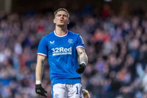 Former £7m Rangers man misses out on England move, club boss questions his 'desire'