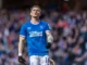 Former £7m Rangers man misses out on England move, club boss questions his 'desire'