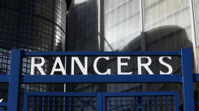 'On the right track': Manager admits £4m man is likely to sign for Rangers today