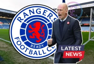 Fabrizio Romano: Rangers now agree personal terms for another new signing, 3.5-year deal