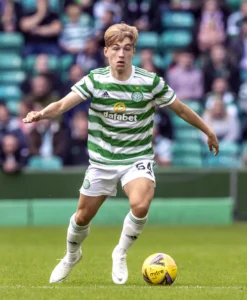 Celtic youngster suffers nightmare injury set back just days after completing loan transfer