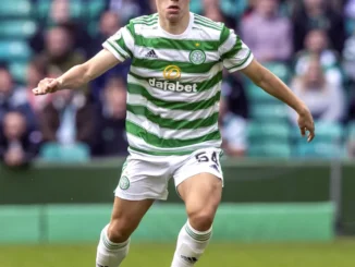 Celtic youngster suffers nightmare injury set back just days after completing loan transfer