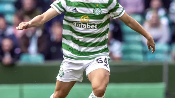 Celtic youngster suffers nightmare injury set back just days after completing loan transfer