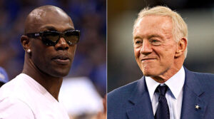 Terrell Owens blisters Cowboys’ Jerry Jones with blunt criticism of ownership