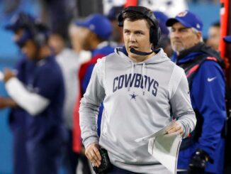 Kellen Moore Hired as Eagles OC: Why Cowboys Fans Should Be Happy