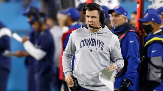 Kellen Moore Hired as Eagles OC: Why Cowboys Fans Should Be Happy