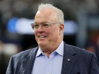 Stephen Jones says Cowboys fans won’t explicitly trust the team until they get it done