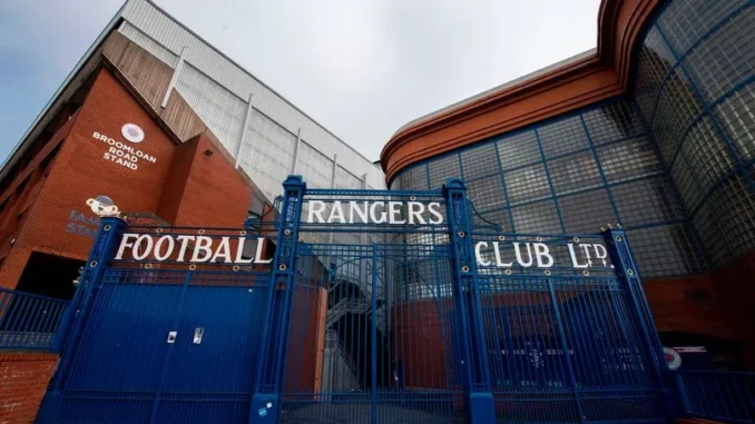 Rangers call for immediate meeting with Neil Doncaster, paperwork released