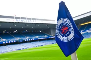 Ex Rangers commercial director wins £600,000 damages over malicious prosecution.