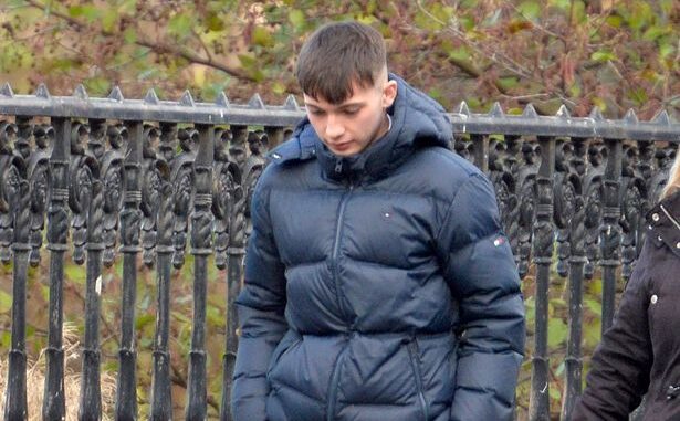 Rangers fan who threw Buckfast bottle at Celtic supporter banned from football matches