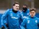 Scott Wright reveals 'critical' Rangers rejuvenation factor that has turbocharged title challenge