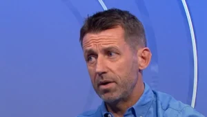 Neil McCann sees something Rangers have that he doesn't recognise at Celtic