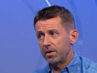 Neil McCann sees something Rangers have that he doesn't recognise at Celtic