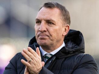 Brendan Rodgers admits a job change and is thrilled about the possibilities of his summer signing for Celtic.