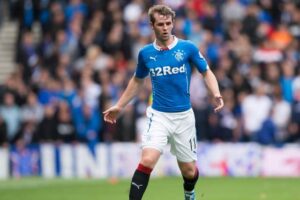 'They wanted me' - Former Rangers star reveals Celtic contract offer before showdown Ibrox talks